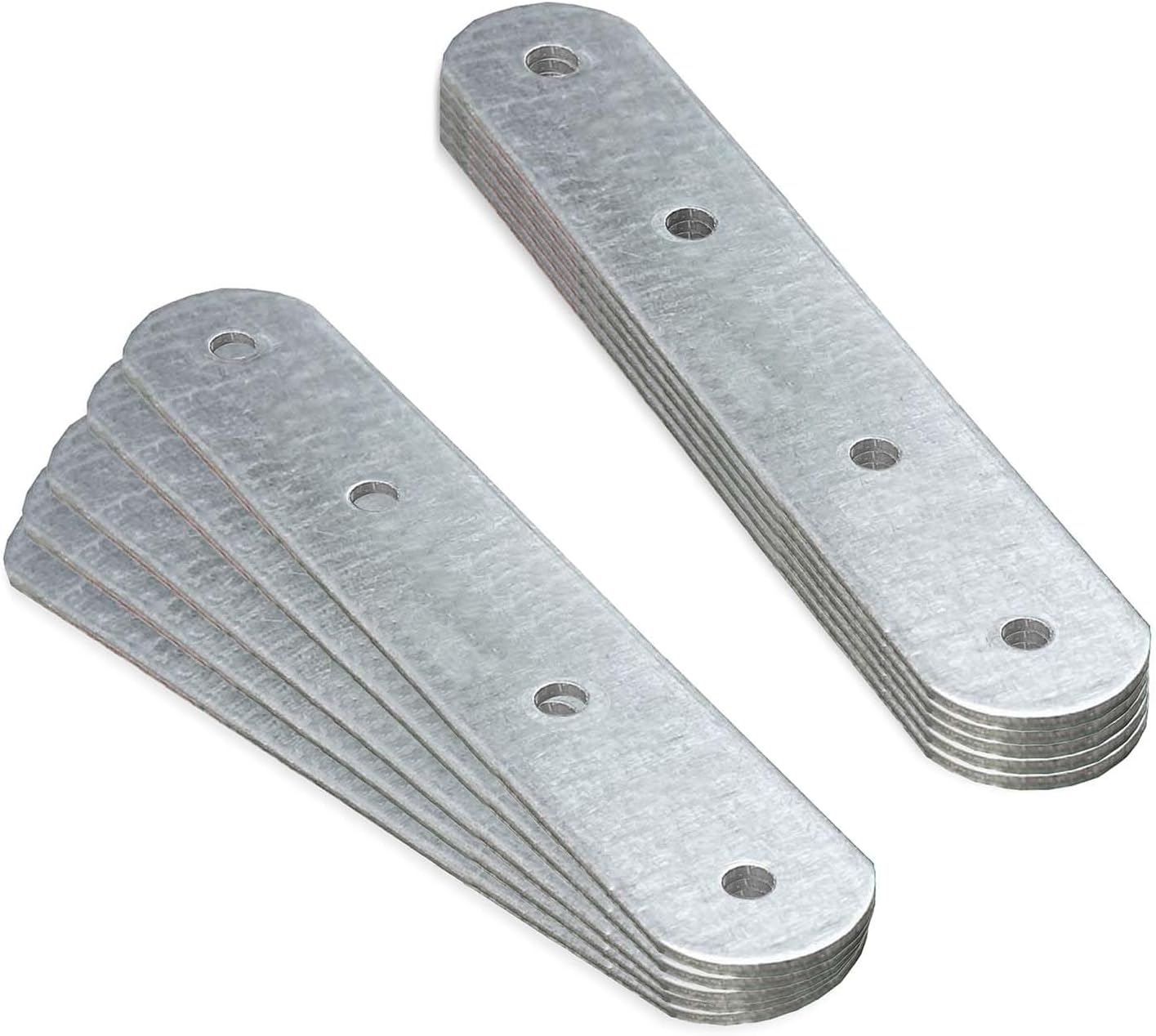 Thumbnail 5 de OMIDEAS Flat Joining Plates 10-Pack