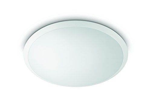 Imagen de Philips MyLiving WAWEL plafón LED 36W 🌟 Luz cálida y fría en OfertitasTOP
