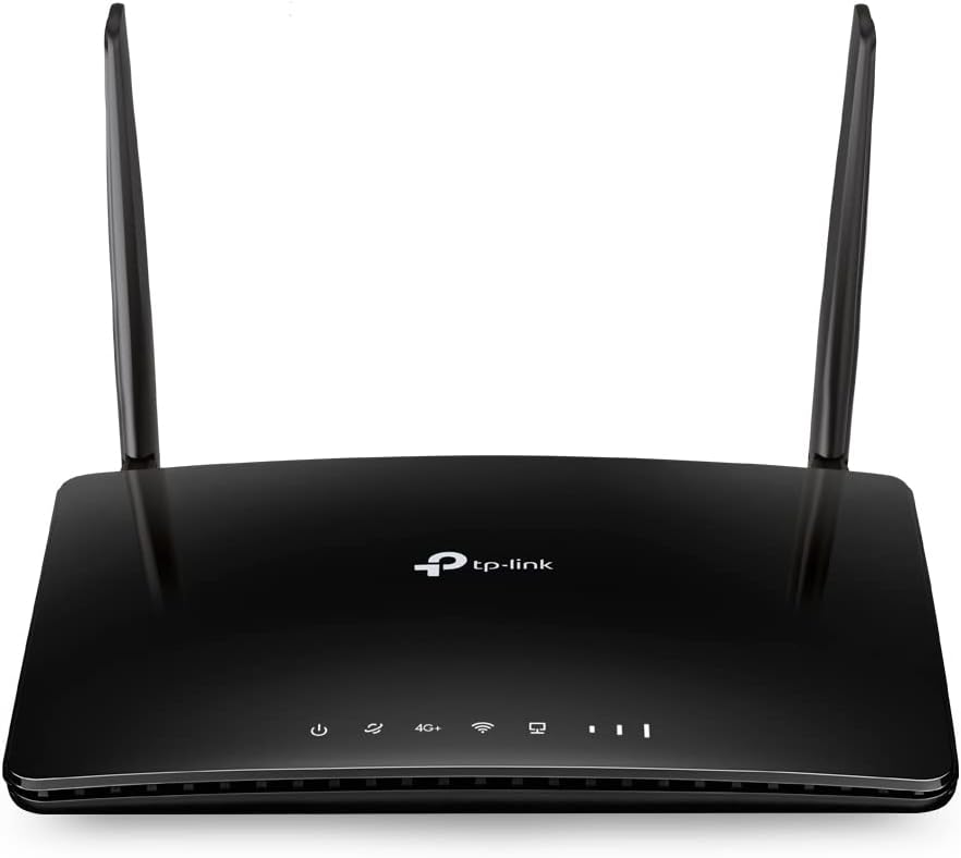 Thumbnail 5 de TP-Link Archer AX80V Wi-Fi 6対応 AX6000無線LANルーター、2.5Gポート搭載