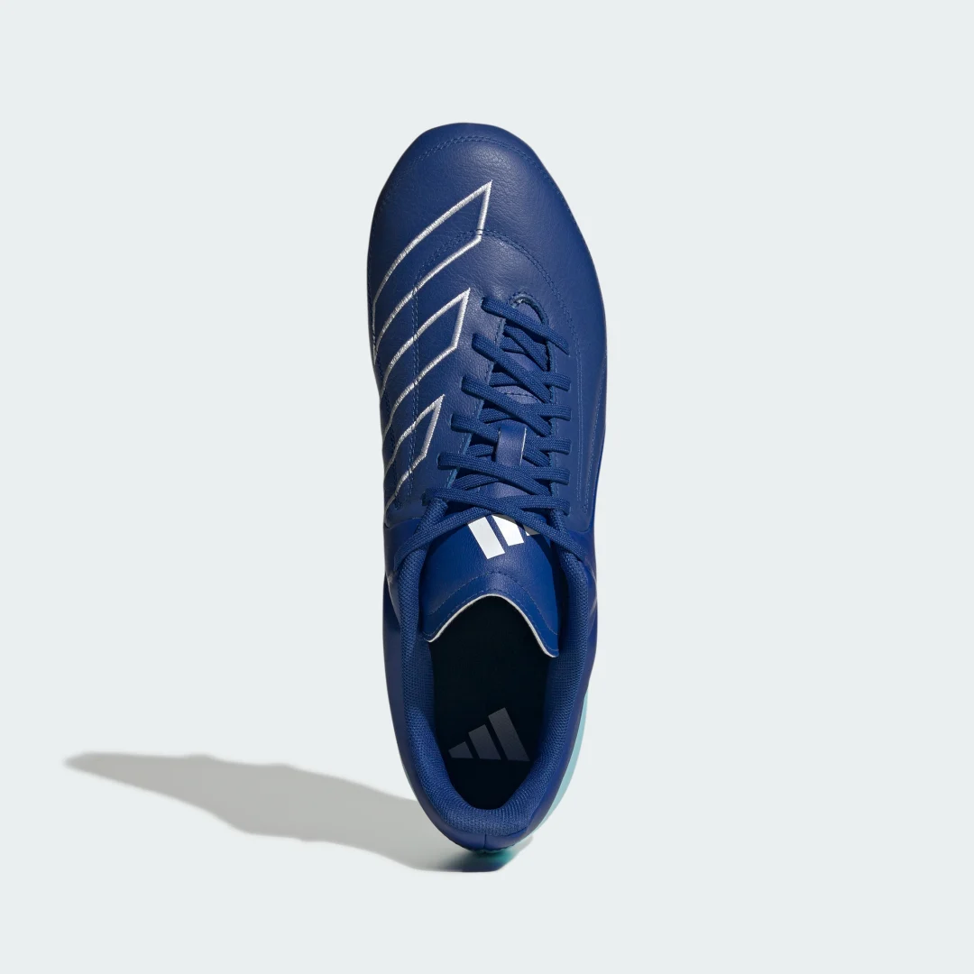 Thumbnail 2 de Adidas RS15 Elite para césped natural húmedo: bota de rugby pensada para escurriduras y tracción en condiciones mojadas