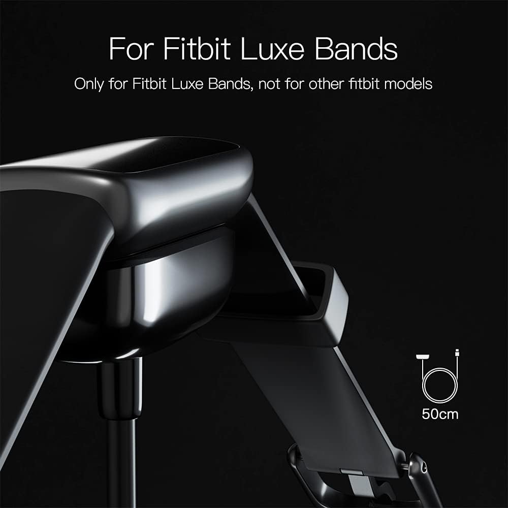 Thumbnail 4 de AWINNER Compatible Fitbit Charge 6 Charger Cable