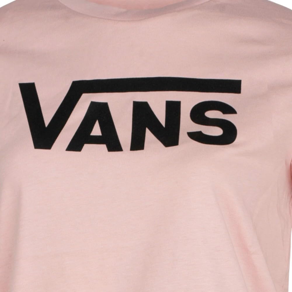 Detalle 2 de Vans T-Shirts VN0A3UP4WHT1 Donna