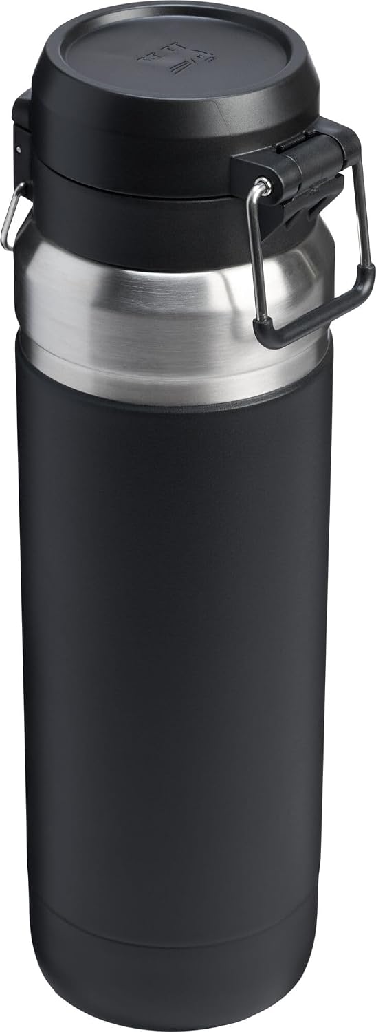 Detalle de Stanley Quick Flip GO 36 oz Water Bottle 🫃