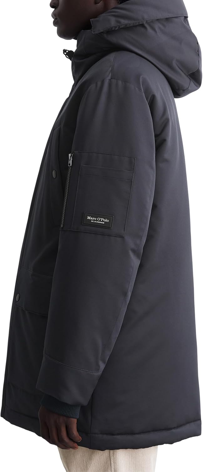 Thumbnail 2 de Marc O'Polo Parka Herren Regular Fit