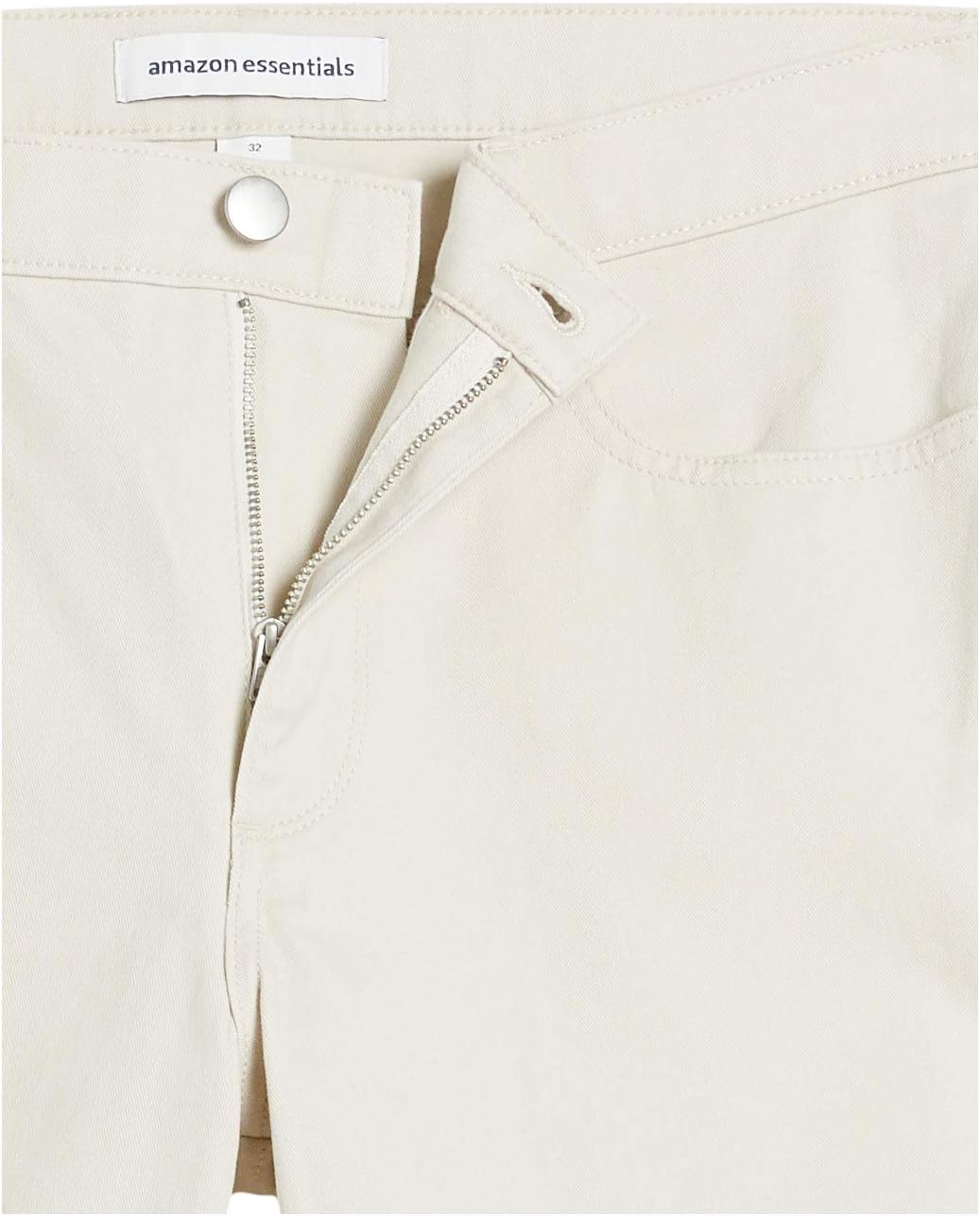 Thumbnail 4 de Amazon Essentials Men's Straight Fit 7" Stretch 5-Pocket Jean Shorts