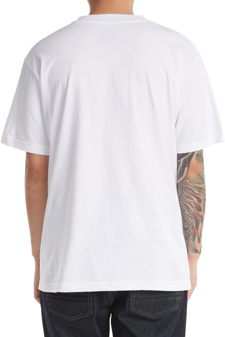 Detalle 2 de DC Shoes DC Star - T-Shirt pour homme