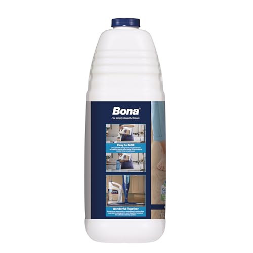 Thumbnail 2 de Bona Hardwood Floor Cleaner Refill - 128 fl oz (Unscented)