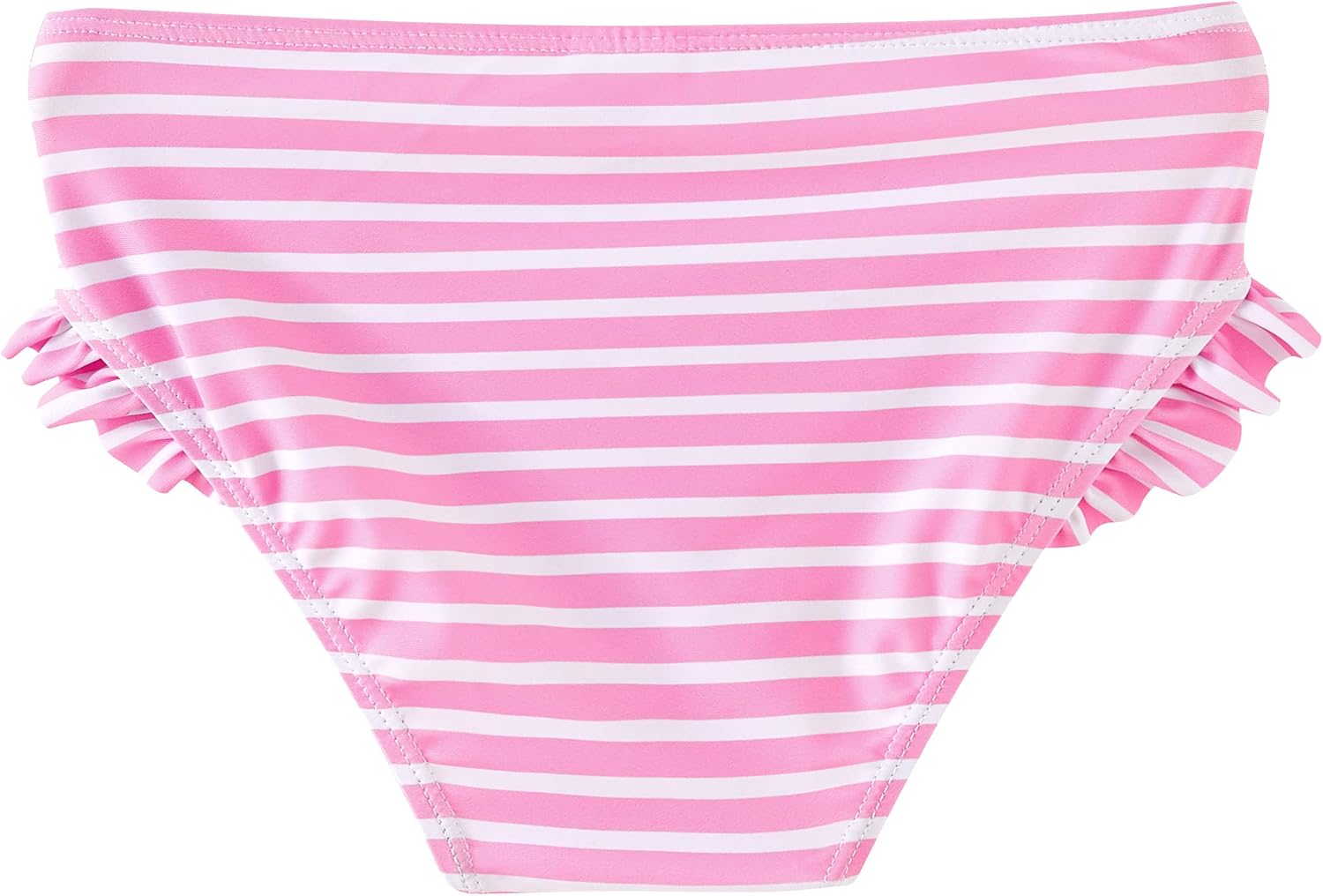 Thumbnail 4 de UMELOK Toddler and Little Girls Rash Guard Sets with Bikini Bottoms Swimwear
