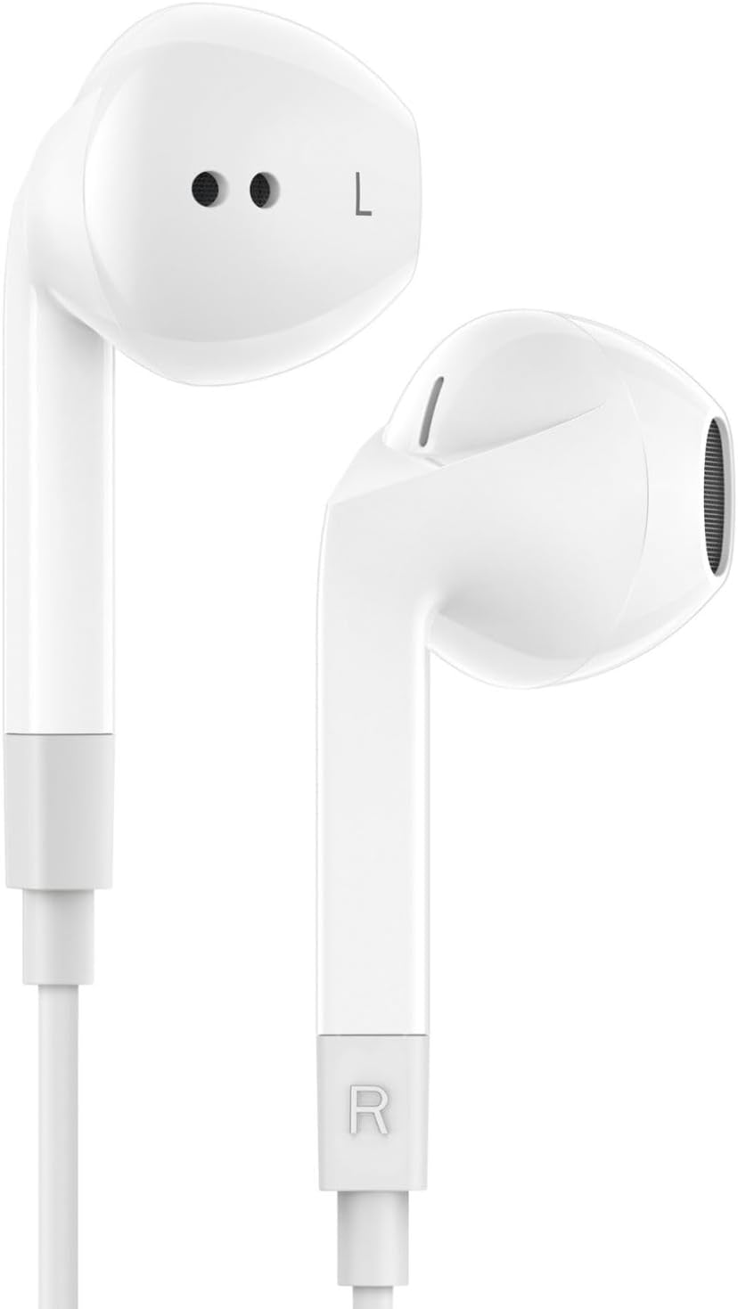 Thumbnail 5 de Ludos FEROX wired earbuds with microphone
