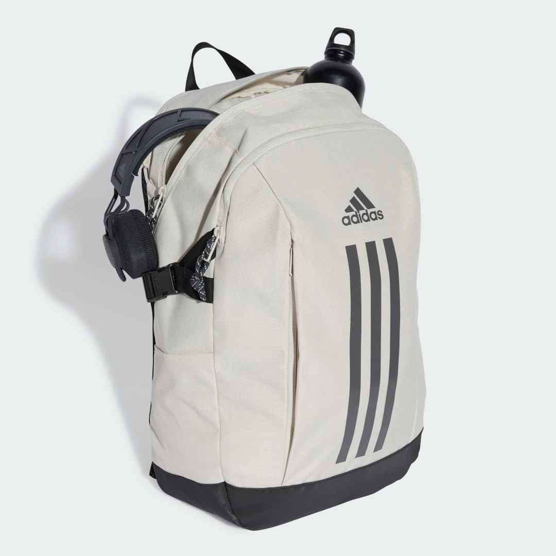 Detalle 2 de Adidas Mochila APWR beige