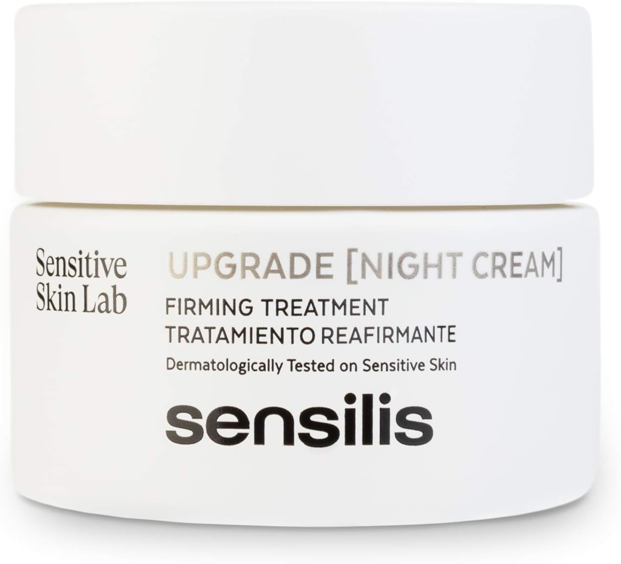 Detalle de Sensilis Mise à niveau Réaffirmation 50 ml