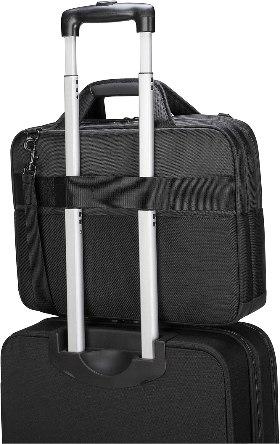 Thumbnail 3 de Targus CityGear TCG470GL Topload Notebook-Tasche für 15–17,3 Zoll – Schwarz