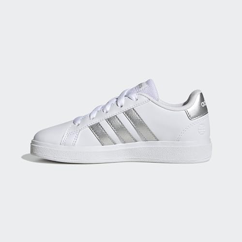 Thumbnail 1 de adidas Grand Court Zapatillas tenis niño 34 EU