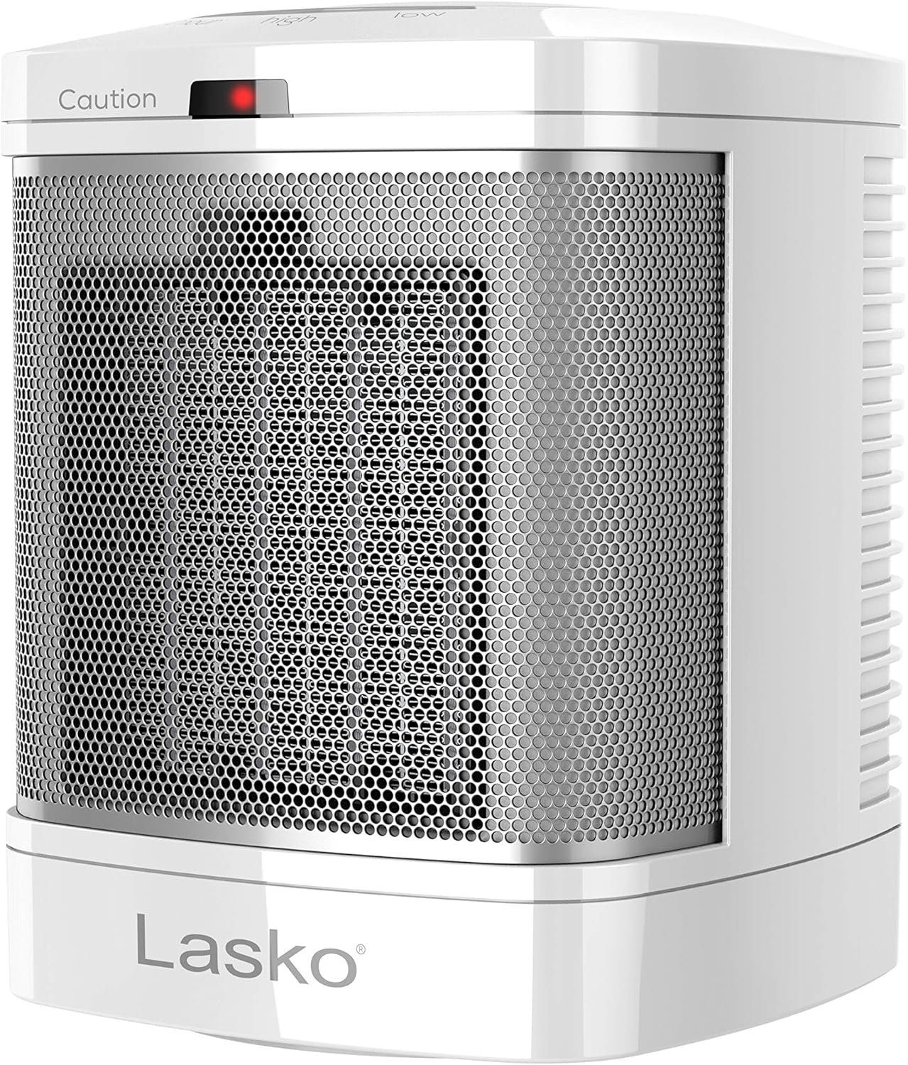 Lasko CD08200 Ceramic Space Heater 1500W