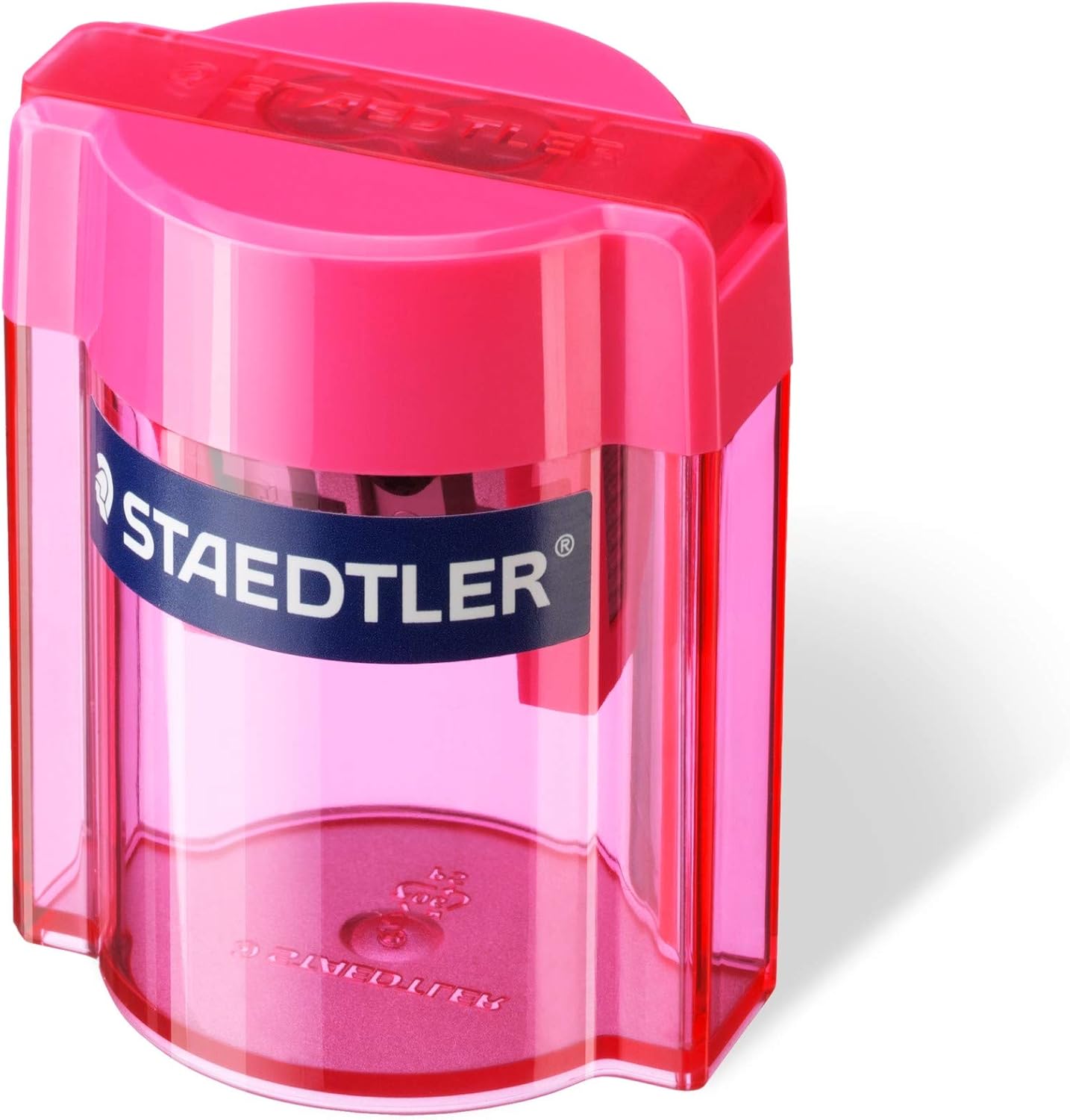 Thumbnail 3 de Staedtler Superjumbo 513 006 Doppel-Bleistiftspitzer für Blei- und Farbstifte (1 Stück)