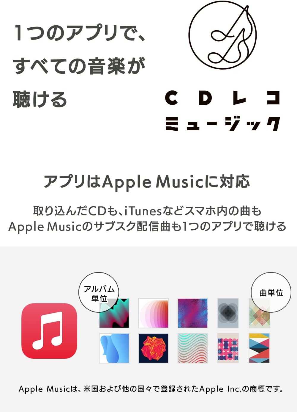 Detalle 2 de アイ・オー・データ CD-6WW/E CDレコーダー ホワイト Wi-Fi接続・USB/microSD対応