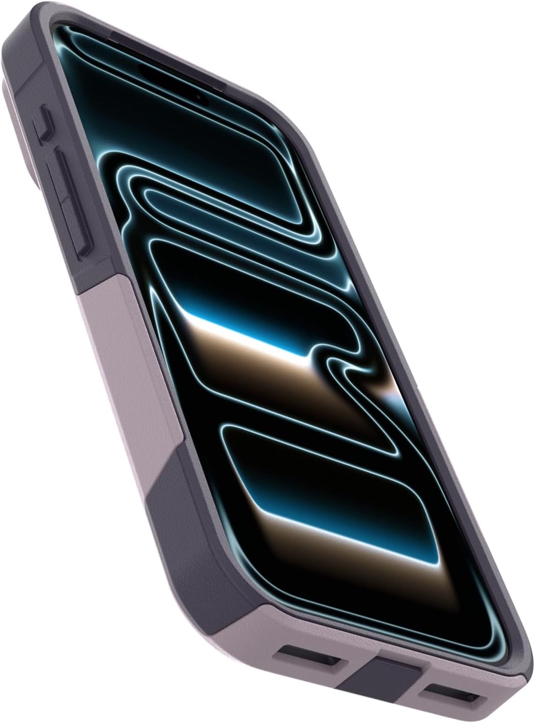 Detalle 2 de OtterBox Commuter Series iPhone Case
