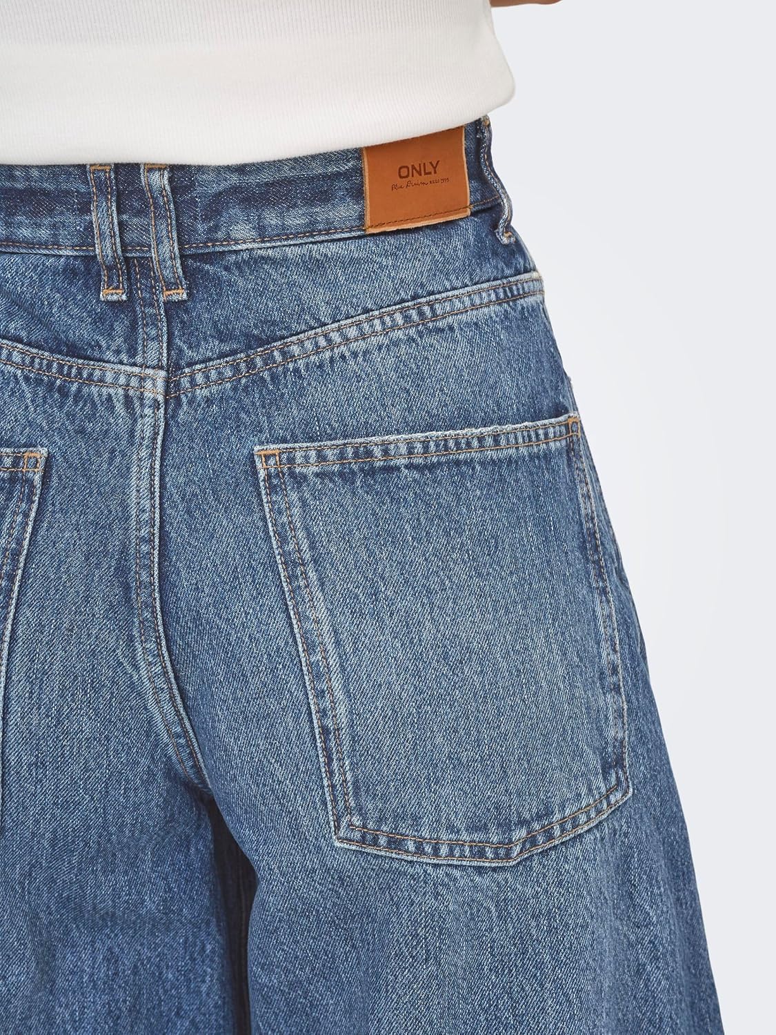 Thumbnail 6 de ONLY Wide Fit Jeans KOGCOMET Wide Leg Fit: jeans larghi di carattere per un look versatile