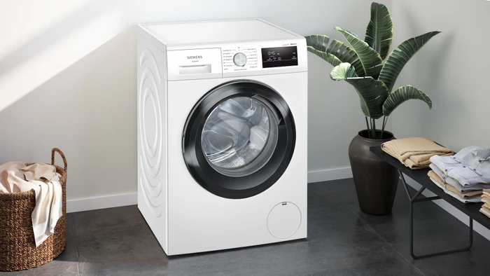 Thumbnail 5 de Siemens WM14N001 Waschmaschine 8 kg