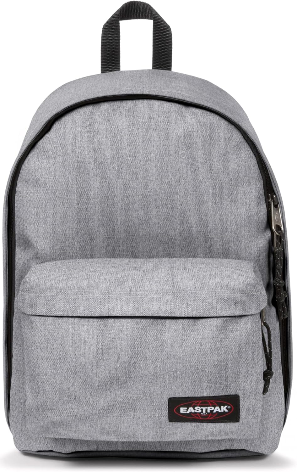 Thumbnail 5 de EASTPAK OUT OF OFFICE Mochila 27 L, Denim Negro