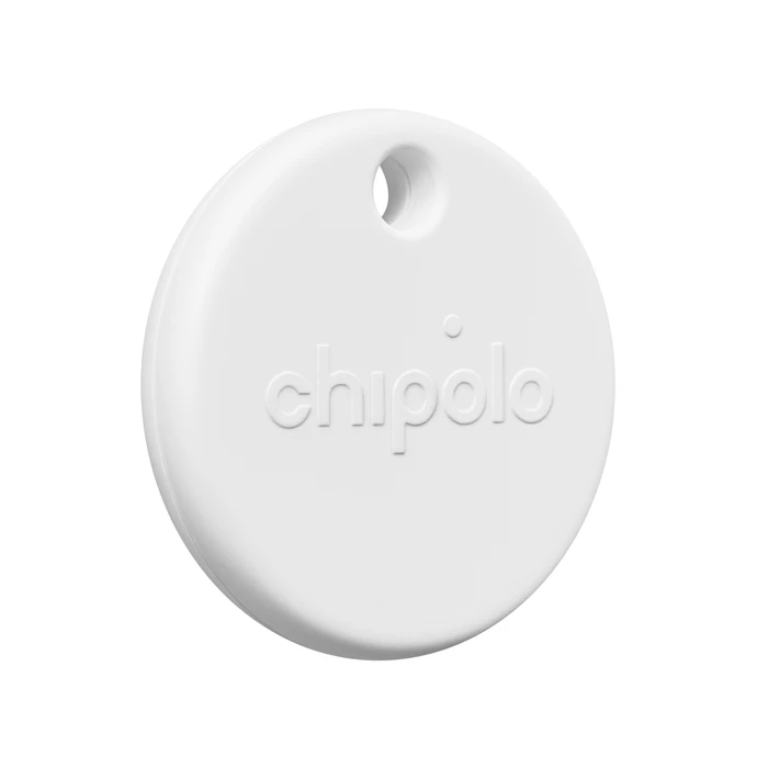 Thumbnail 6 de Chipolo POP Weiß – Bluetooth-Tracker für Schlüssel, Geldbörse und Taschen