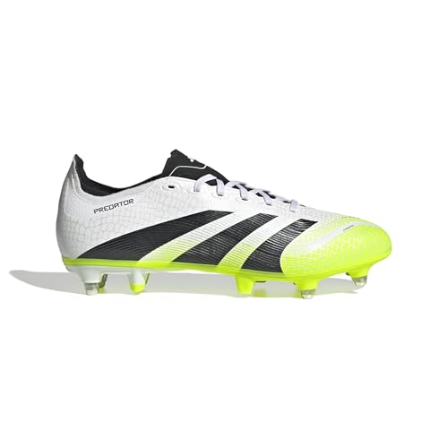 Detalle 2 de adidas Predator League botas fútbol 42 EU