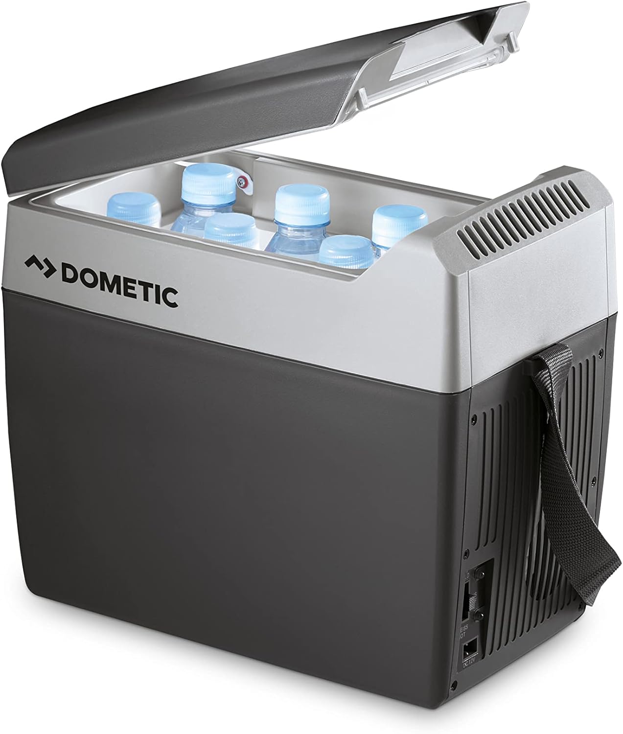 Thumbnail 6 de DOMETIC TCX35 33L: Elektro-Kühlbox für Auto, LKW und Zuhause (12/24V, 230V)