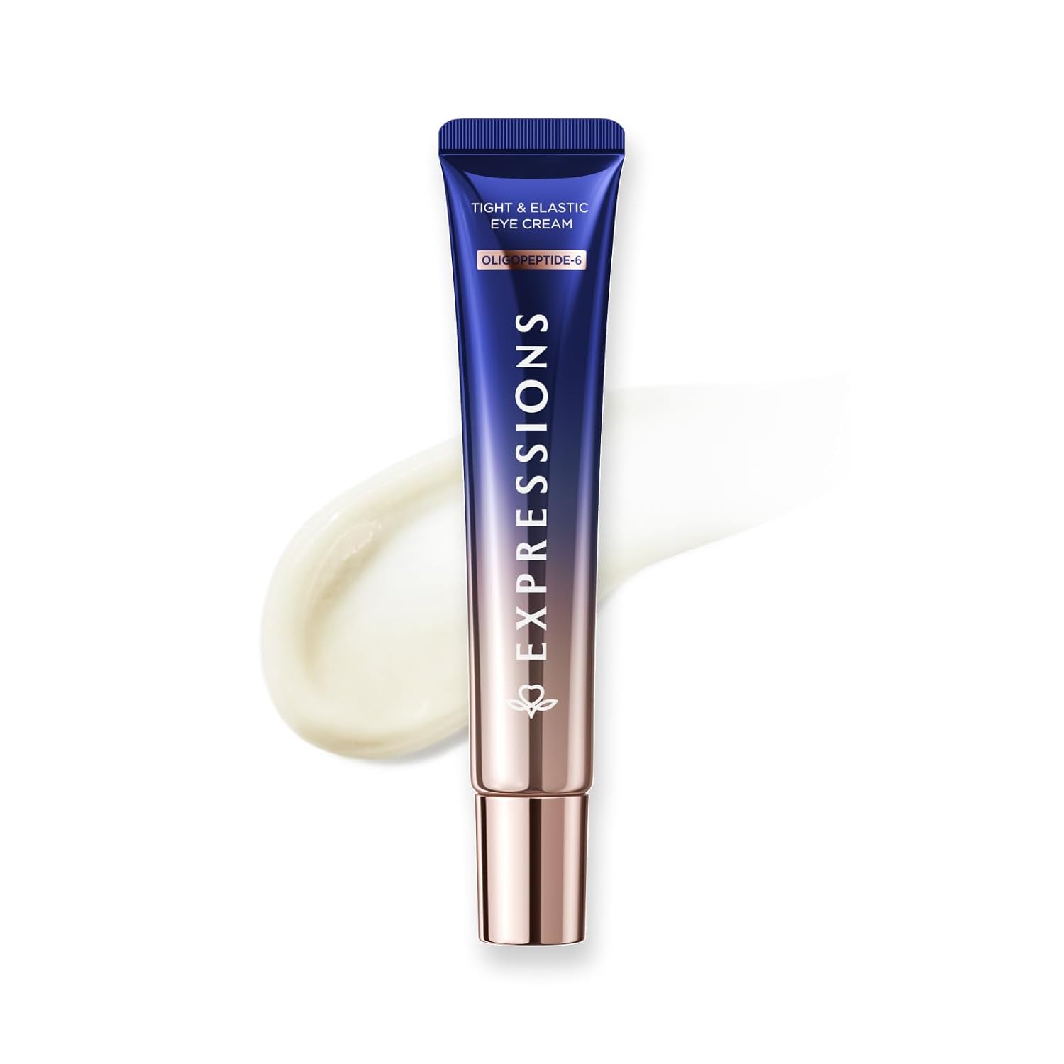 Detalle de EXPRESSIONS WELLNESS Under-Eye Cream, 1.01 fl oz