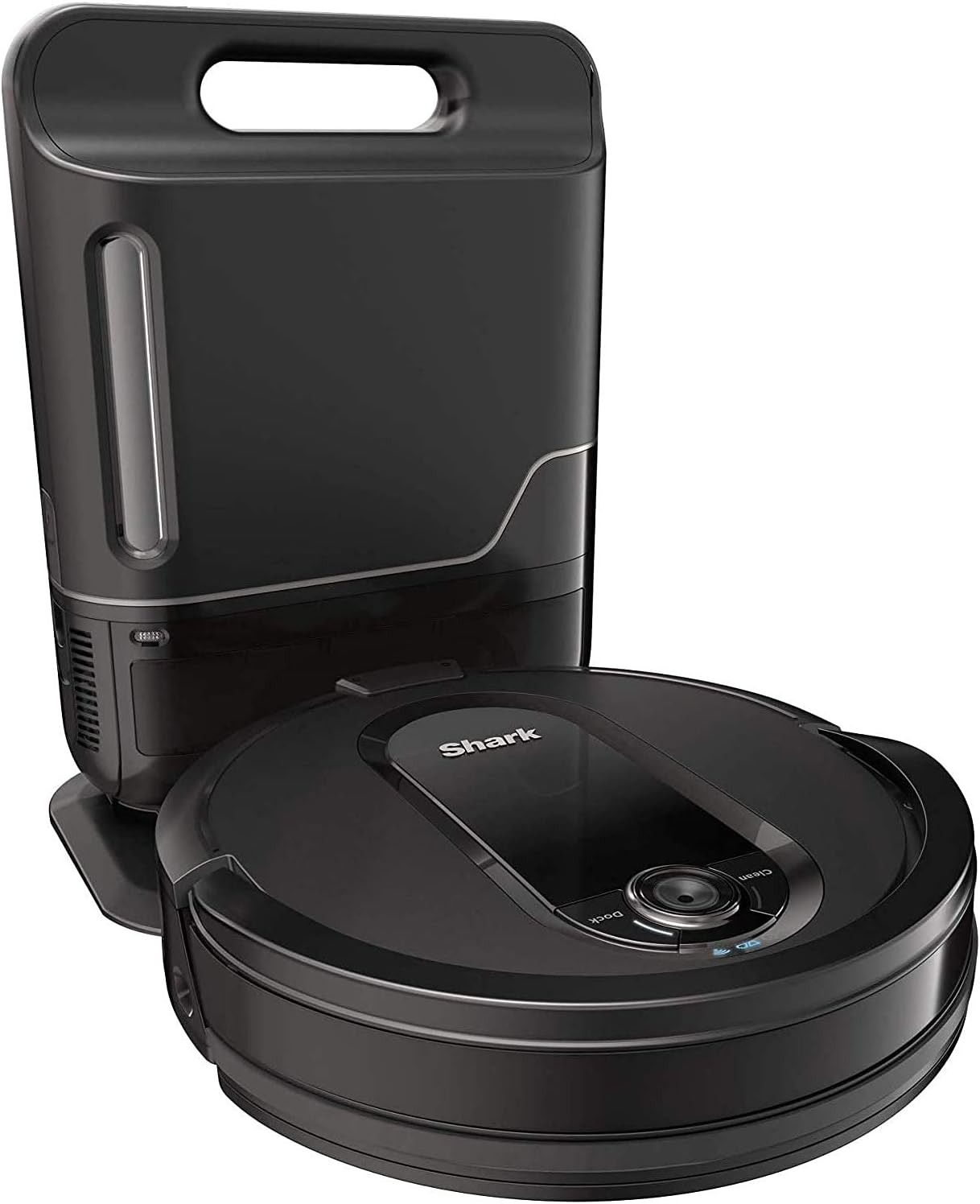 Detalle 2 de Shark Robot Vacuum and Mop UR2650WS