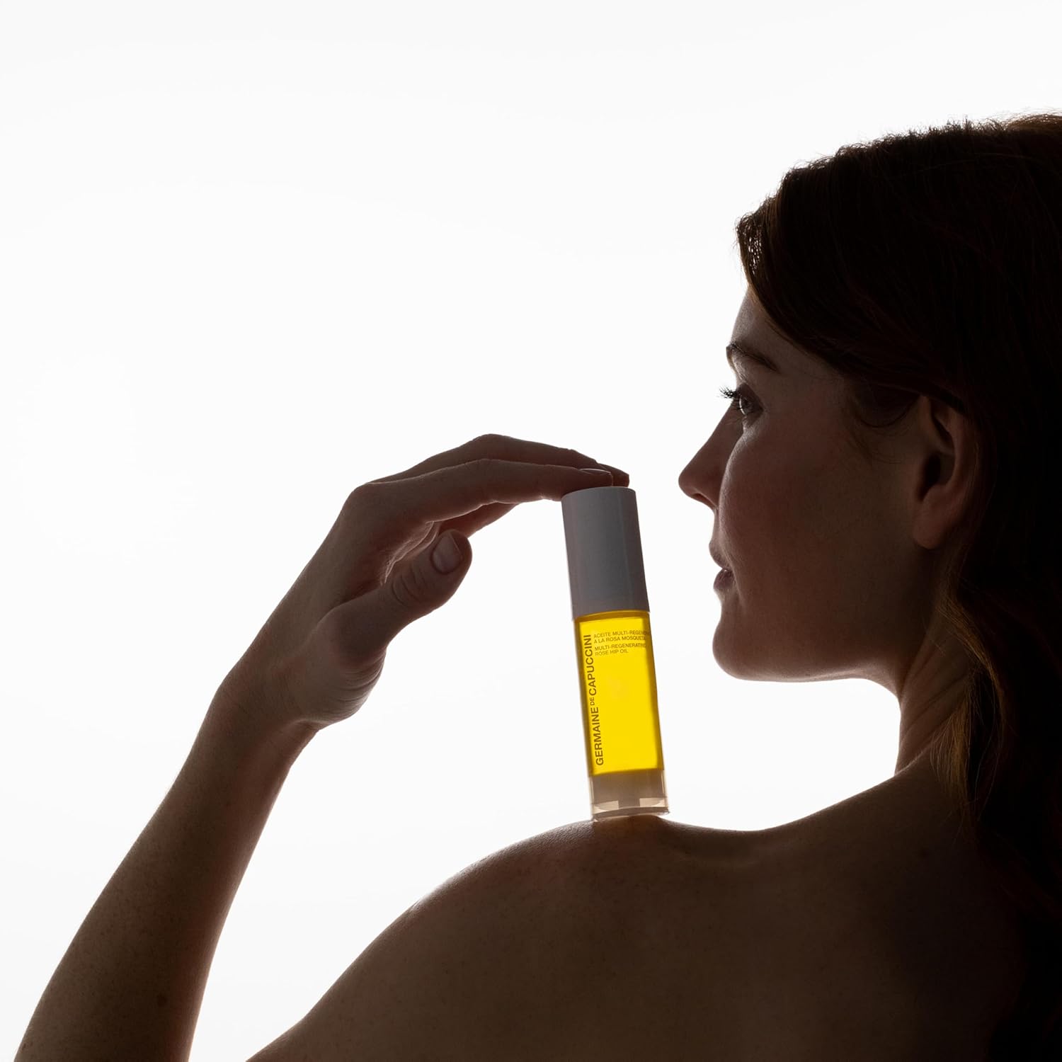 Detalle 2 de Germaine de Capuccini rosehip oil 30 ml