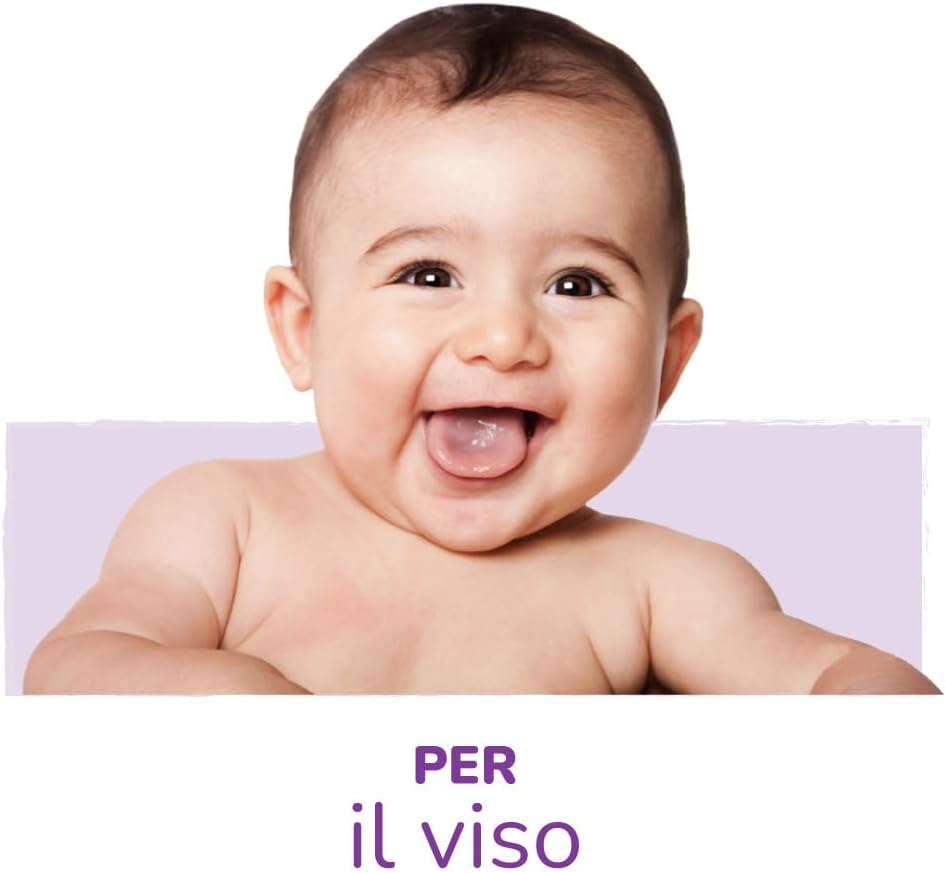 Detalle de Pampers Progressi Salviette neonato 756 unità