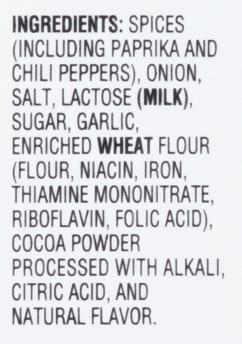 Thumbnail 2 de Lawry's 021500010092 Taco Seasoning Mix, 2 oz Pack of 10