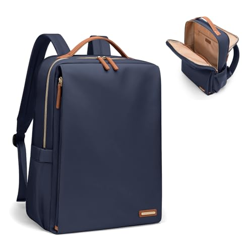Detalle de GOLF SUPAGS Mochila elegante para portátil 15,6 pulgadas para mujer