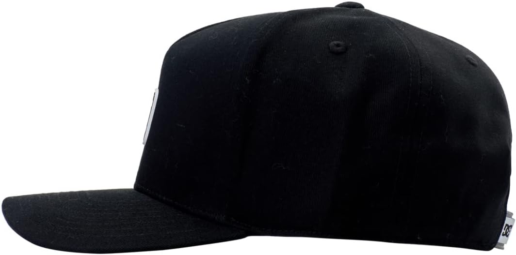 Thumbnail 2 de DC Shoes - Sureshot Cap pour Homme: casquette légère à 5 panneaux, style street