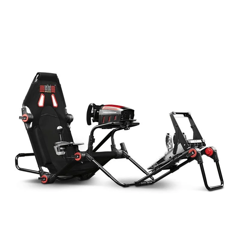 Thumbnail 1 de next-level F-GT Lite cockpit portátil
