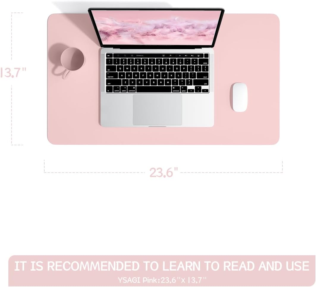 Thumbnail 6 de Non-Slip Desk Pad 60 x 35 cm mouse pad