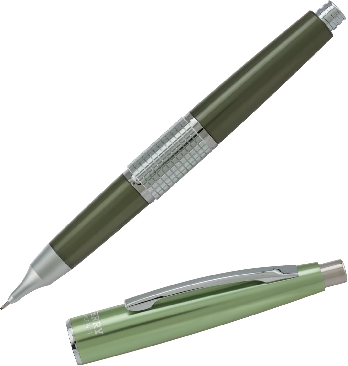 Detalle de Pentel Mechanical Pencil 0.5mm