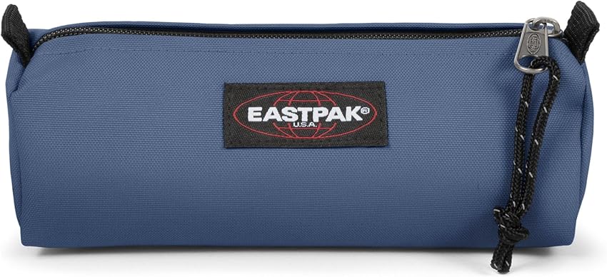 EASTPAK Benchmark Single Estuche azul