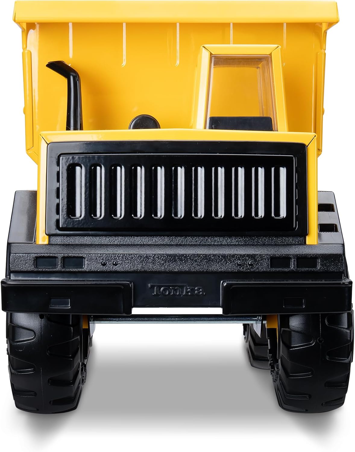 Detalle de Tonka Retro Collector's Edition Mighty Dump Truck – 2X Steel, Amazon Exclusive