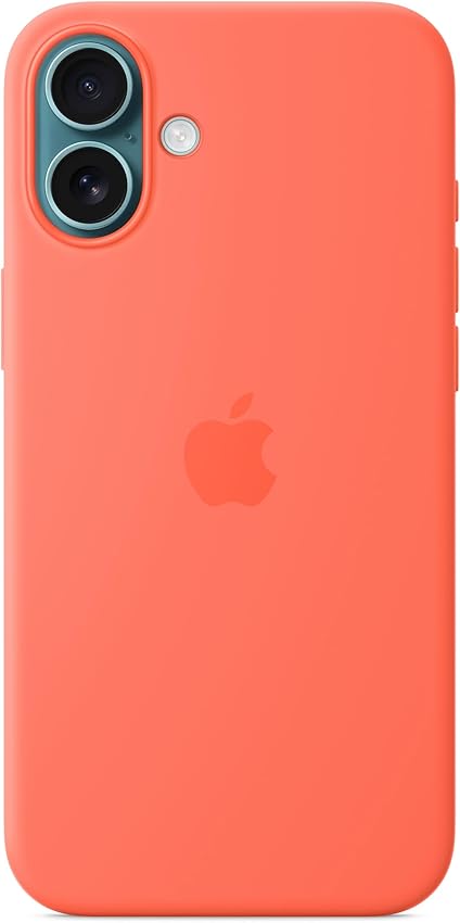 Thumbnail 2 de Apple iPhone 16 Plus Funda MagSafe 55% 😊