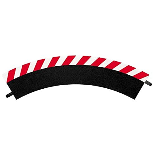 Carrera 20020561 borde exterior 1/60° 3 piezas