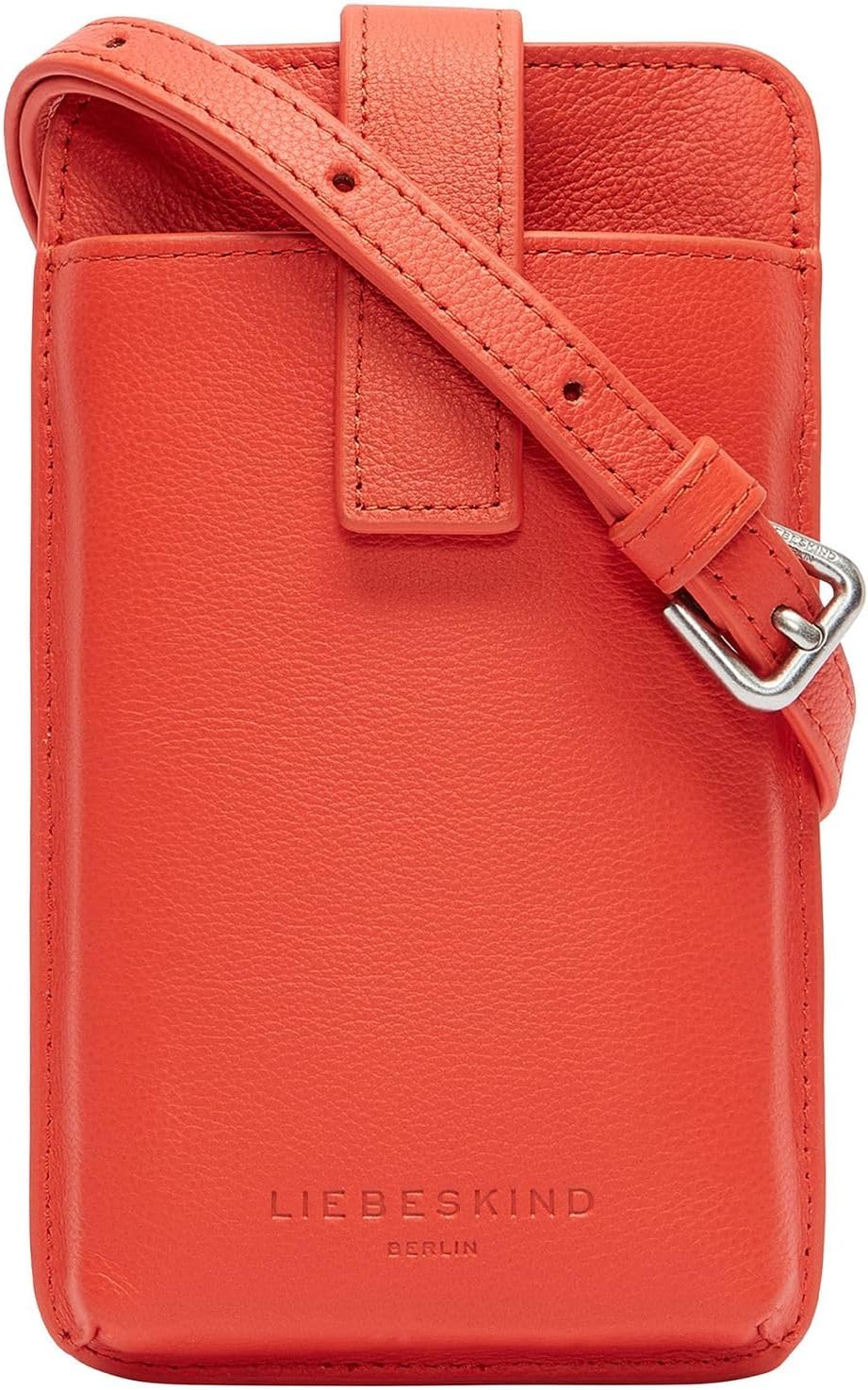 Detalle de LIEBESKIND Mobile Pouch Neck Accessories – Contemporary Modell 2131982003