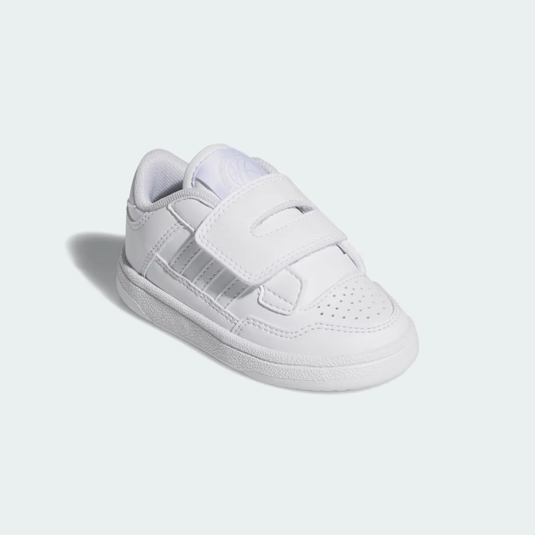 Detalle 2 de Adidas Zapatilla Rapid Court – blanco