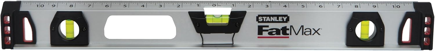 Detalle 2 de STANLEY FATMAX livella magnetica 60 cm