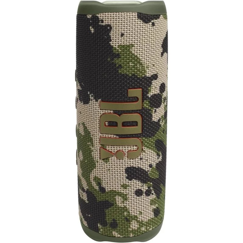 Detalle de JBL Flip 6 Altavoz Bluetooth portátil resistente al agua IP67