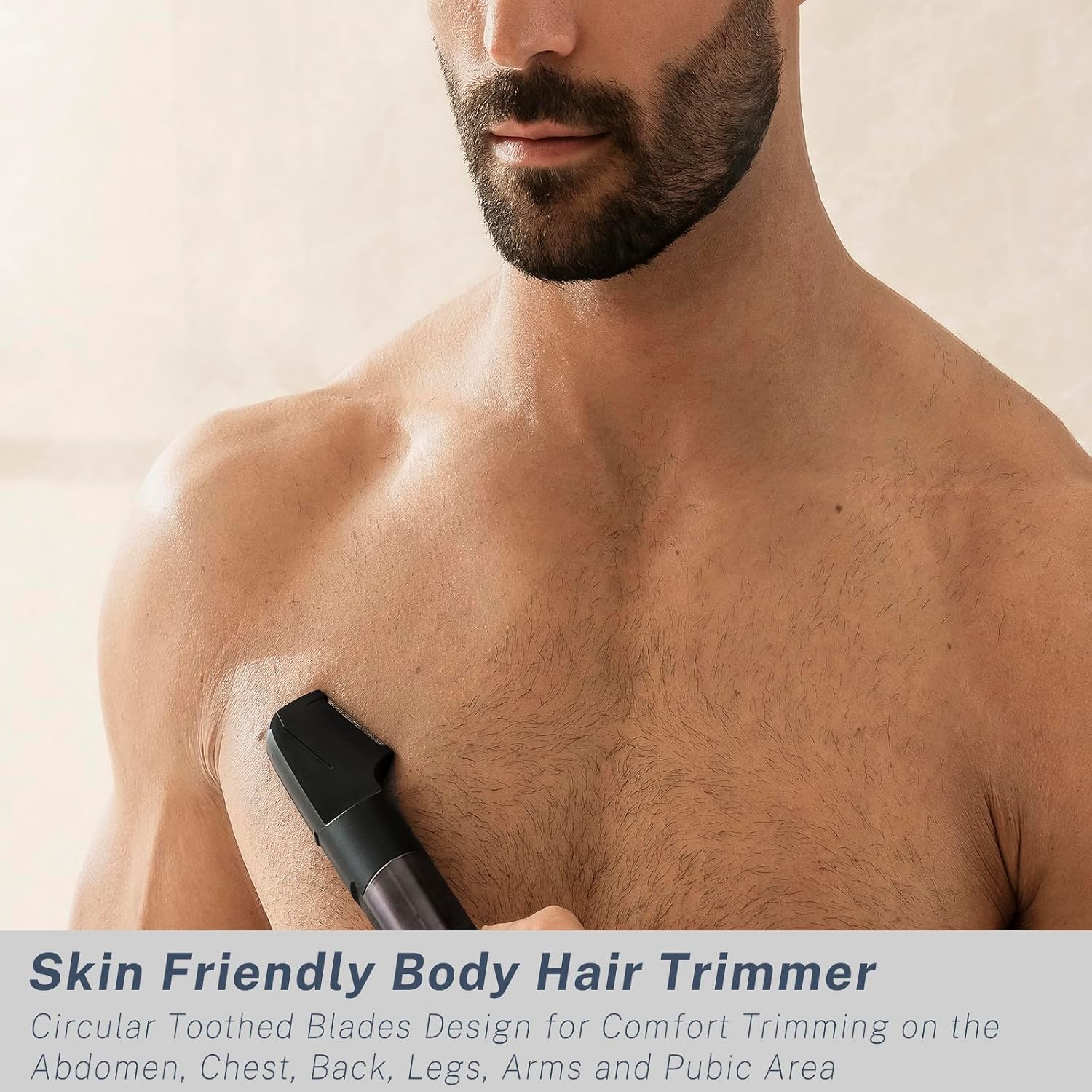 Thumbnail 5 de Beard Trimmer for Men 20 settings