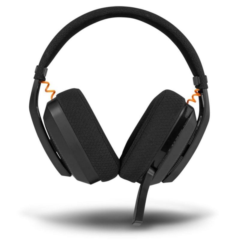 Detalle 2 de Krom Kanji Auriculares gaming inalámbricos para PC