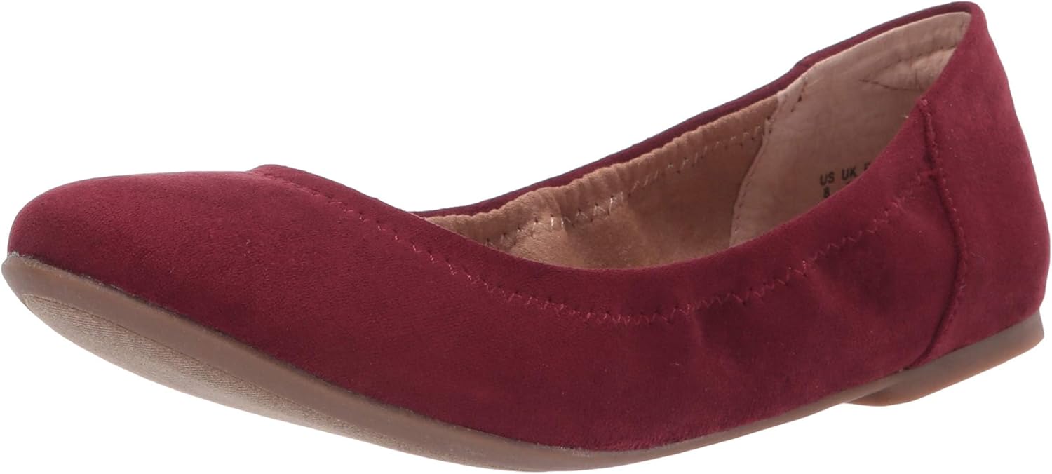 Thumbnail 5 de Amazon Essentials Women’s Belice Ballet Flat