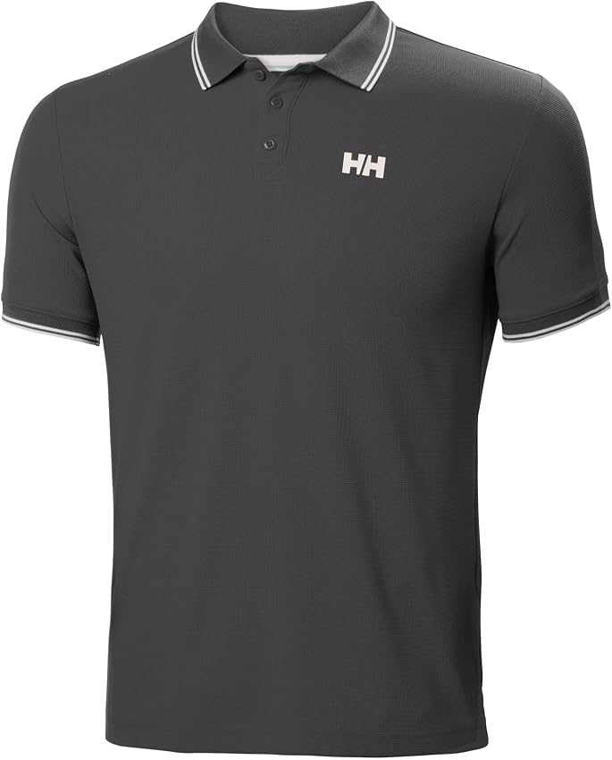 Detalle de Helly Hansen Polo KOS secado rápido talla L