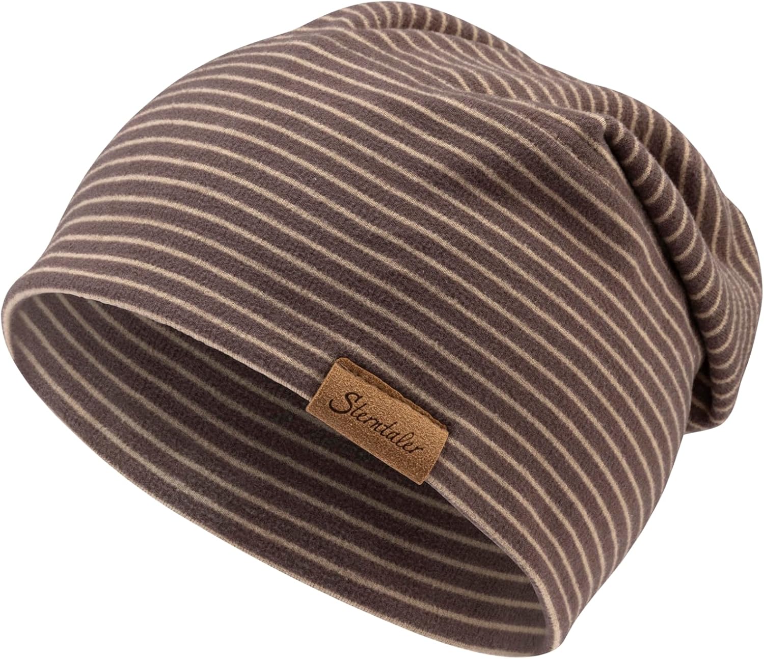 Thumbnail 6 de Sterntaler Beanie Streifen bonnet rayé